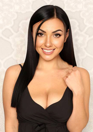 Ekaterina 30 years old Ukraine Khmelnytskyi, European bride profile, step2love.com