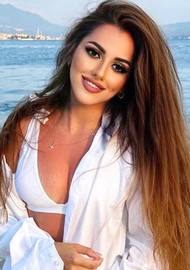 Alina 31 years old Ukraine Chernivtsi, European bride profile, step2love.com