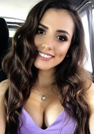 Alina 31 years old Ukraine Chernivtsi, European bride profile, step2love.com