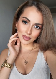 Alina 31 years old Ukraine Chernivtsi, European bride profile, step2love.com