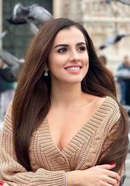 Alina 31 years old Ukraine Chernivtsi, European bride profile, step2love.com