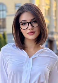 Valeriya 22 years old Ukraine Cherkassy, European bride profile, step2love.com