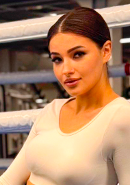 Valeriya 22 years old Ukraine Cherkassy, European bride profile, step2love.com