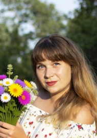 Anna 34 years old Ukraine , European bride profile, step2love.com