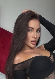 Anastasiya 26 years old Ukraine Kharkiv, European bride profile, step2love.com