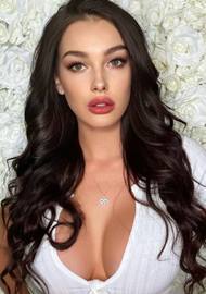 Anastasiya 25 years old Ukraine Kharkiv, European bride profile, step2love.com