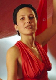 Nataliya 49 years old Crimea Sevastopol, Russian bride profile, step2love.com