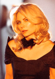 Oksana 40 years old Ukraine Dnipro, European bride profile, step2love.com