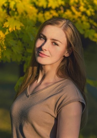 Ekaterina 35 years old Ukraine Odesa, European bride profile, step2love.com