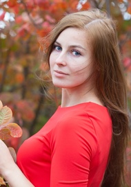Ekaterina 33 years old Ukraine Odessa, European bride profile, step2love.com