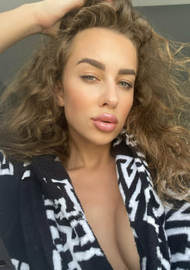 Maryana 36 years old Ukraine Mykolaiv, European bride profile, step2love.com