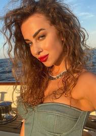 Maryana 36 years old Ukraine Mykolaiv, European bride profile, step2love.com