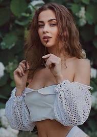 Maryana 36 years old Ukraine Mykolaiv, European bride profile, step2love.com