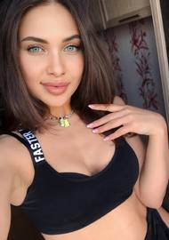Anastasia 31 years old Ukraine Kiev, European bride profile, step2love.com