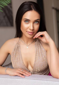 Anastasia 31 years old Ukraine Kiev, European bride profile, step2love.com