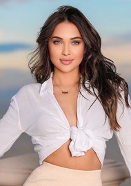 Anastasia 32 years old Ukraine Kyiv, European bride profile, step2love.com