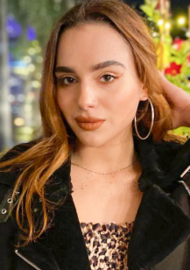 Viktoriia 21 years old Ukraine Mykolaiv, European bride profile, step2love.com