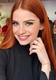 Mariya 31 years old Ukraine Dnipro, European bride profile, step2love.com