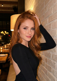 Mariya 31 years old Ukraine Dnipro, European bride profile, step2love.com