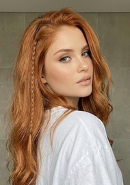 Mariya 31 years old Ukraine Dnipro, European bride profile, step2love.com