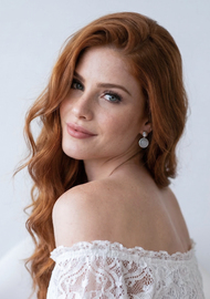 Mariya 31 years old Ukraine Dnipro, European bride profile, step2love.com