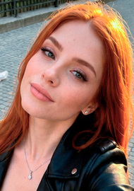 Mariya 31 years old Ukraine Dnipro, European bride profile, step2love.com