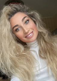 Valentina 33 years old Ukraine Kharkiv, European bride profile, step2love.com