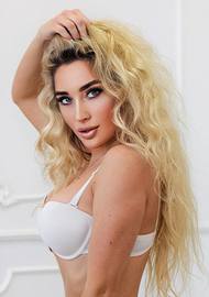 Valentina 33 years old Ukraine Kharkov, European bride profile, step2love.com