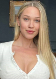 Anna 24 years old Ukraine Dnipro, European bride profile, step2love.com