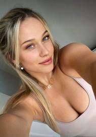 Anna 24 years old Ukraine Dnipro, European bride profile, step2love.com