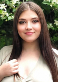 Karyna 20 years old Ukraine Cherkassy, European bride profile, step2love.com