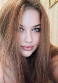 Anastasiya 19 years old Ukraine Nikolaev, European bride profile, step2love.com