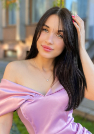 Okasana 22 years old Ukraine Cherkassy, European bride profile, step2love.com