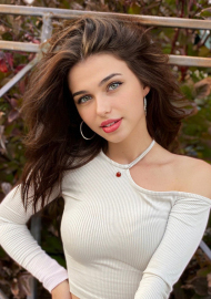 Yekatierina 22 years old Ukraine Cherkasy, European bride profile, step2love.com