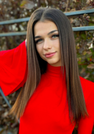 Yekatierina 21 years old Ukraine Cherkasy, European bride profile, step2love.com
