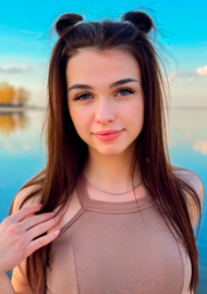 Yekatierina 21 years old Ukraine Cherkassy, European bride profile, step2love.com