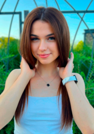 Yekatierina 21 years old Ukraine Cherkasy, European bride profile, step2love.com