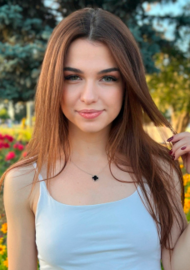 Yekatierina 21 years old Ukraine Cherkassy, European bride profile, step2love.com