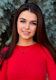 Yekatierina 21 years old Ukraine Cherkasy, European bride profile, step2love.com