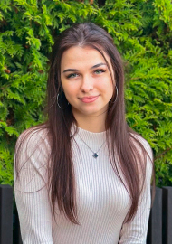 Yekatierina 21 years old Ukraine Cherkasy, European bride profile, step2love.com