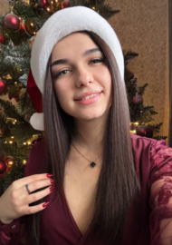 Yekatierina 21 years old Ukraine Cherkasy, European bride profile, step2love.com