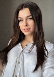 Yekatierina 21 years old Ukraine Cherkasy, European bride profile, step2love.com