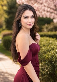 Yekatierina 22 years old Ukraine Cherkasy, European bride profile, step2love.com