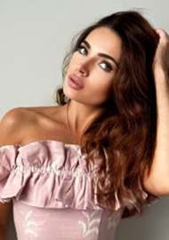 Tamara 35 years old Ukraine Odesa, European bride profile, step2love.com