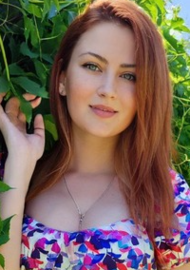 Yana 37 years old Ukraine Cherkassy, European bride profile, step2love.com