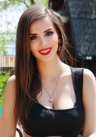Anastasiia 29 years old Ukraine Kremenchug, European bride profile, step2love.com