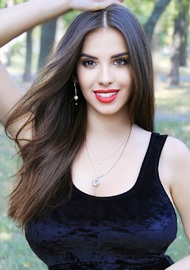 Anastasiia 30 years old Ukraine Kremenchuk, European bride profile, step2love.com