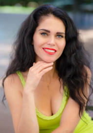 Alla 46 years old Ukraine Krivoy Rog, European bride profile, step2love.com