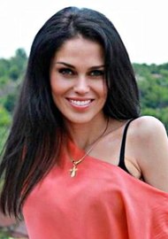 Alla 47 years old Ukraine Kryvyi Rih, European bride profile, step2love.com