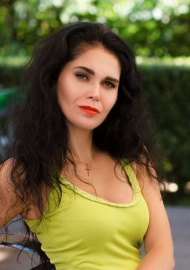 Alla 46 years old Ukraine Krivoy Rog, European bride profile, step2love.com